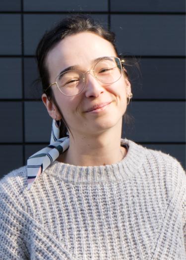 Foto Maria Regato-Herbella