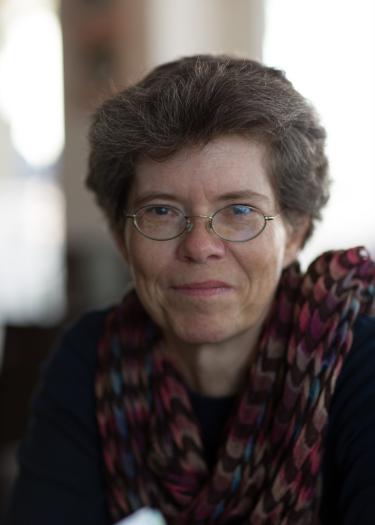 Foto Ursula Scheurich