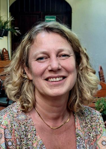 Foto Hana Klages