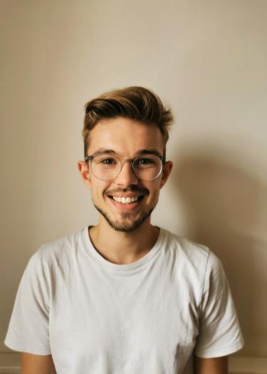 Foto Yannic Pietschke