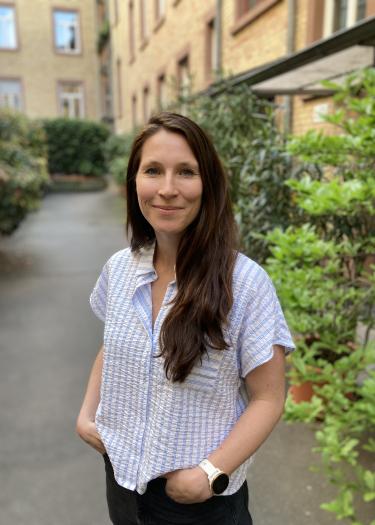 Foto Sanam Vardag