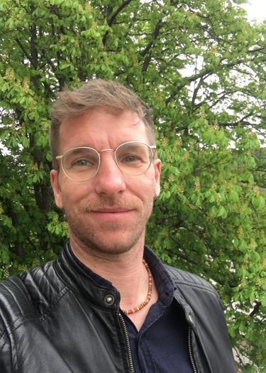 Foto Benjamin Weineck