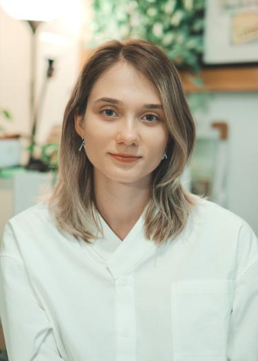 Foto Marina Zhaglina