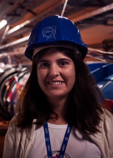 Foto Giulia Tuci